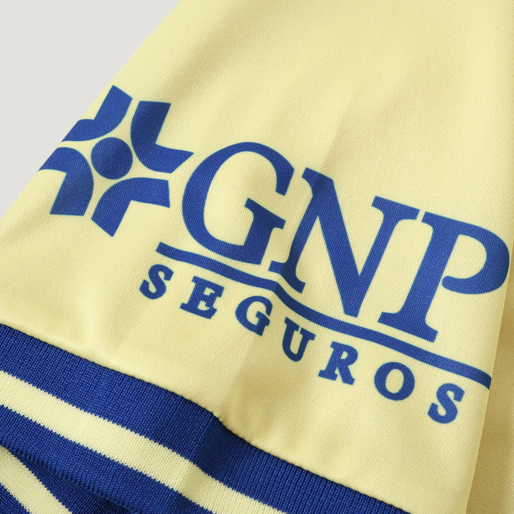 2627 season Club América home Fan version