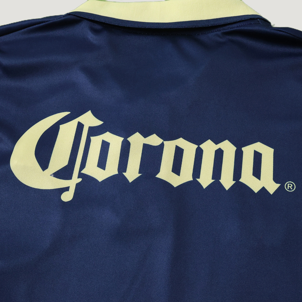 2627 season Club América away Fan version