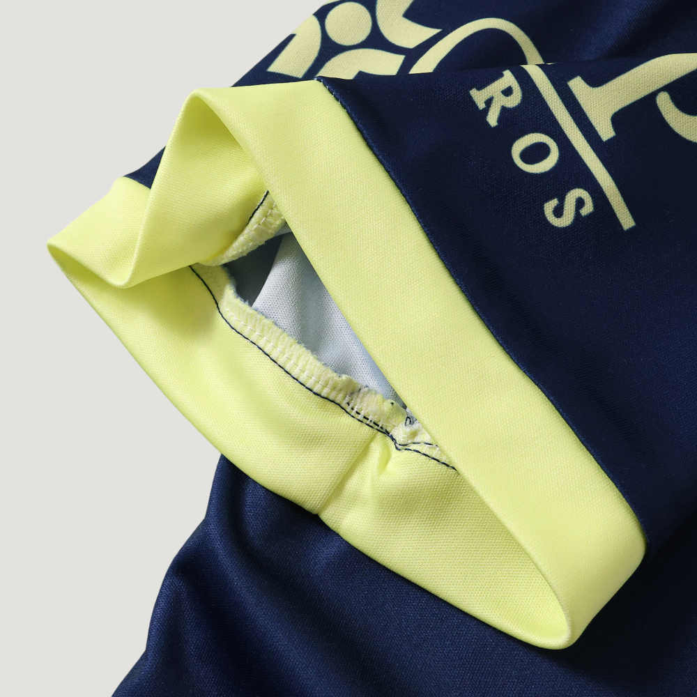 2627 season Club América away Fan version
