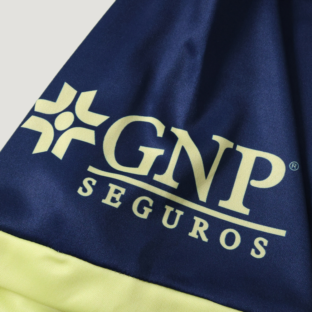 2627 season Club América away Fan version
