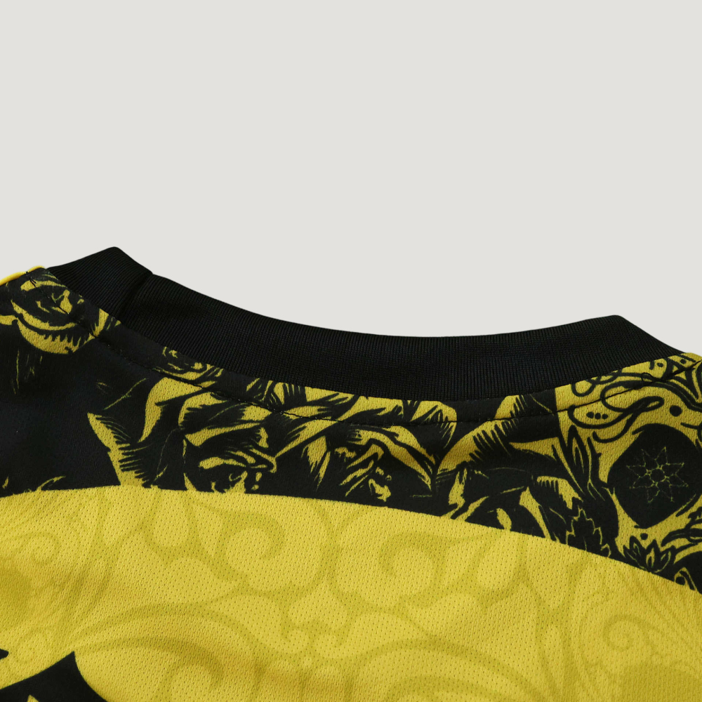2526 season Club América home Concept version Fan version