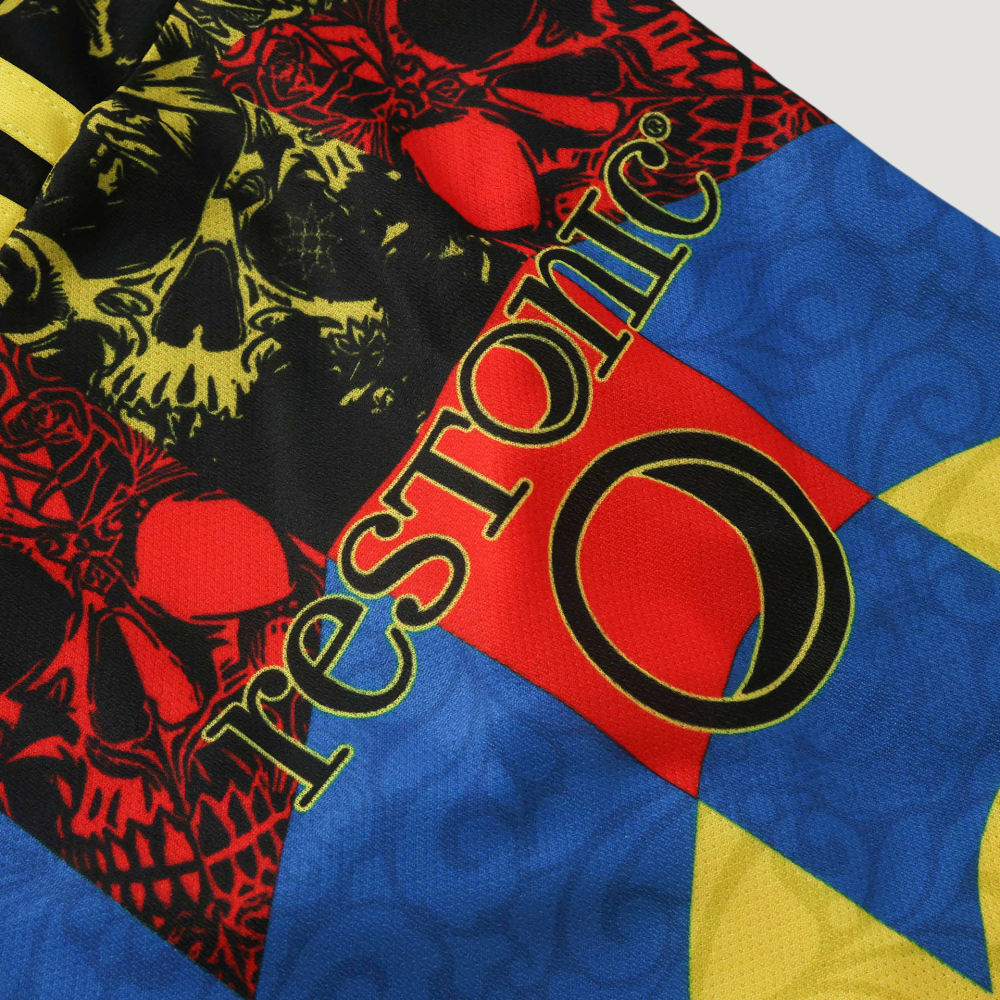 2526 season Club América home Concept version Fan version