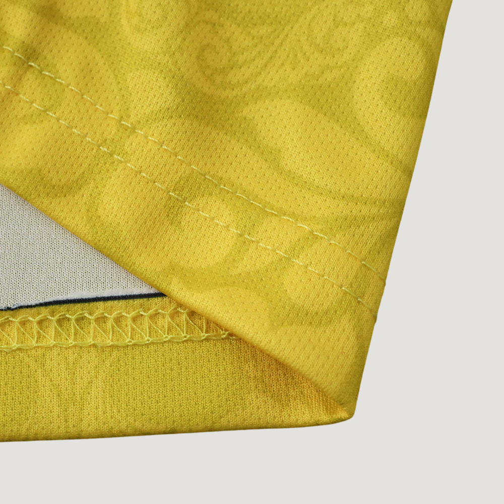 2526 season Club América home Concept version Fan version