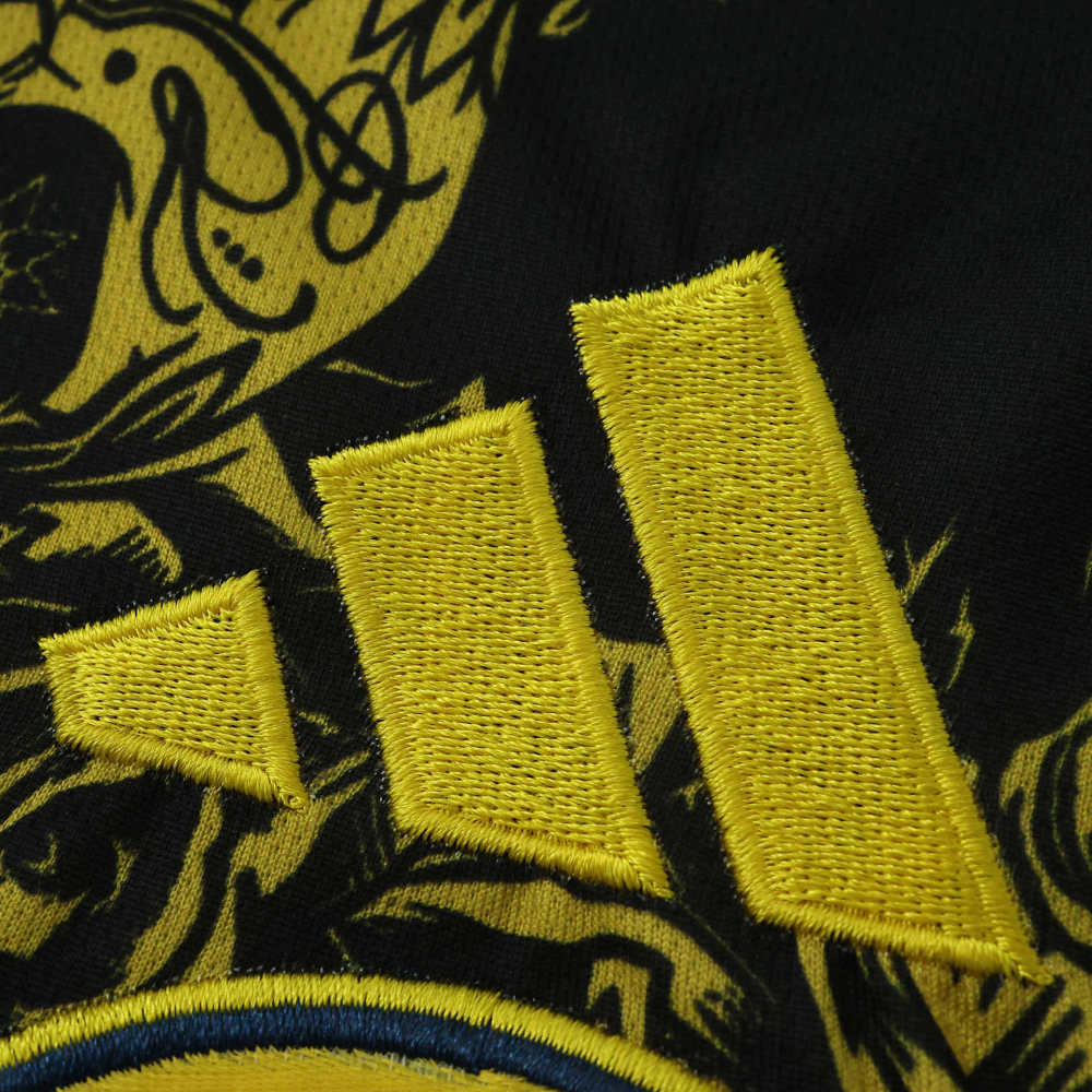 2526 season Club América home Concept version Fan version