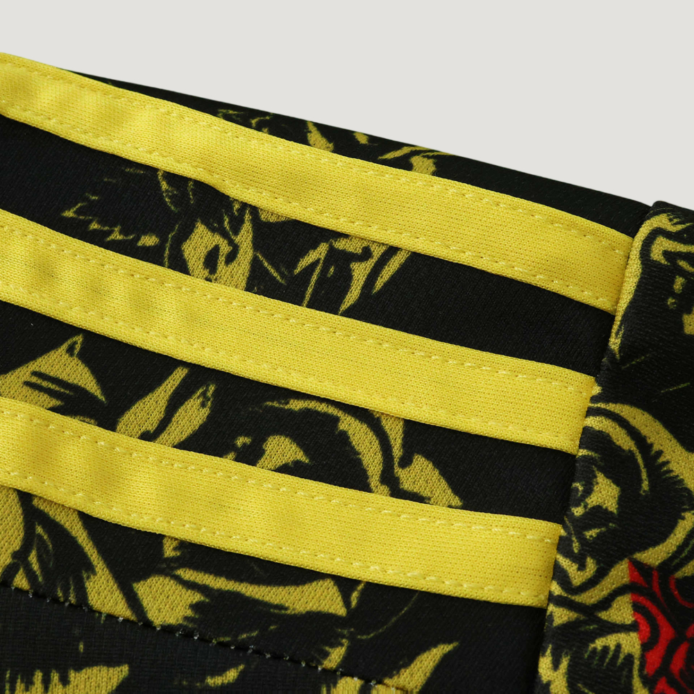 2526 season Club América home Concept version Fan version