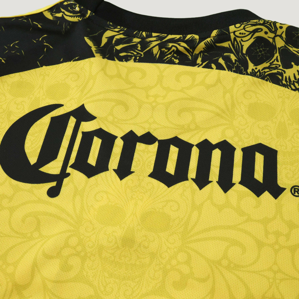2526 season Club América home Concept version Fan version
