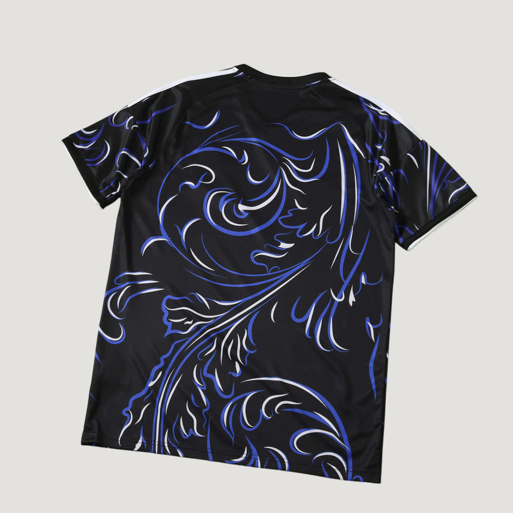 2026 FIFA World Cup Argentina away Fan version