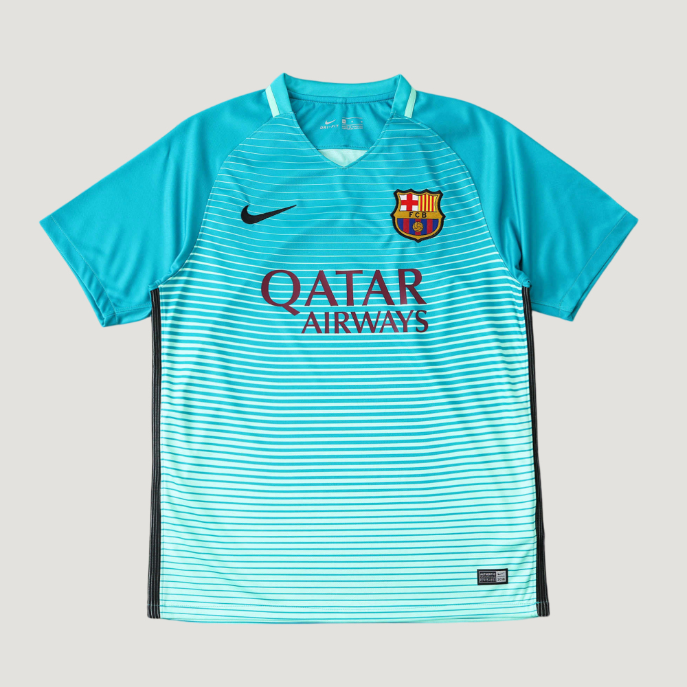 1617 Barcelona third retro version