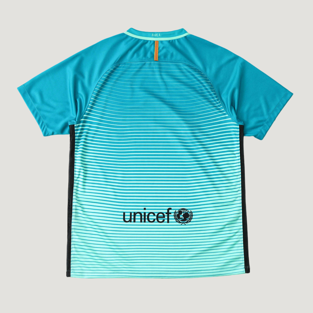 1617 Barcelona third retro version