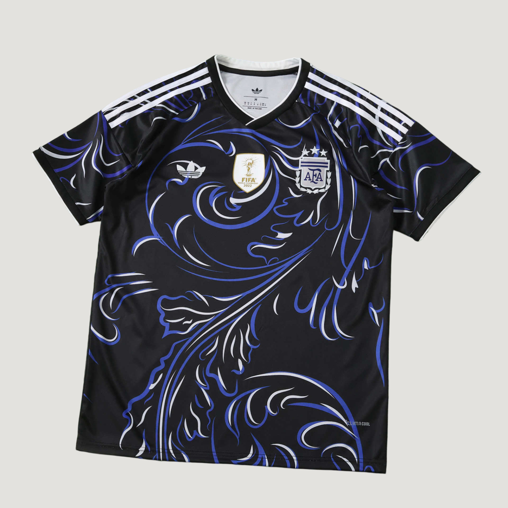 2026 FIFA World Cup Argentina away Fan version