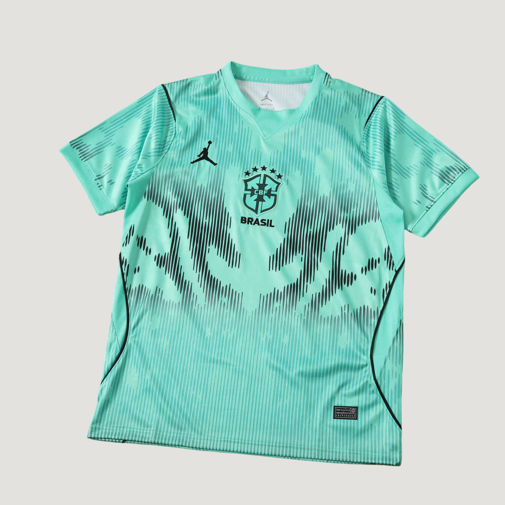 2026 FIFA World Cup Brazil goalkeeper version