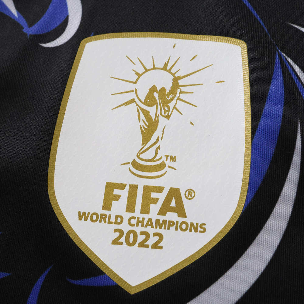 2026 FIFA World Cup Argentina away Fan version