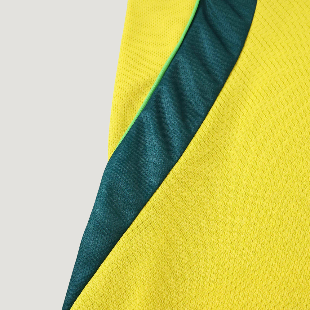 2026 FIFA World Cup Brazil home Fan version