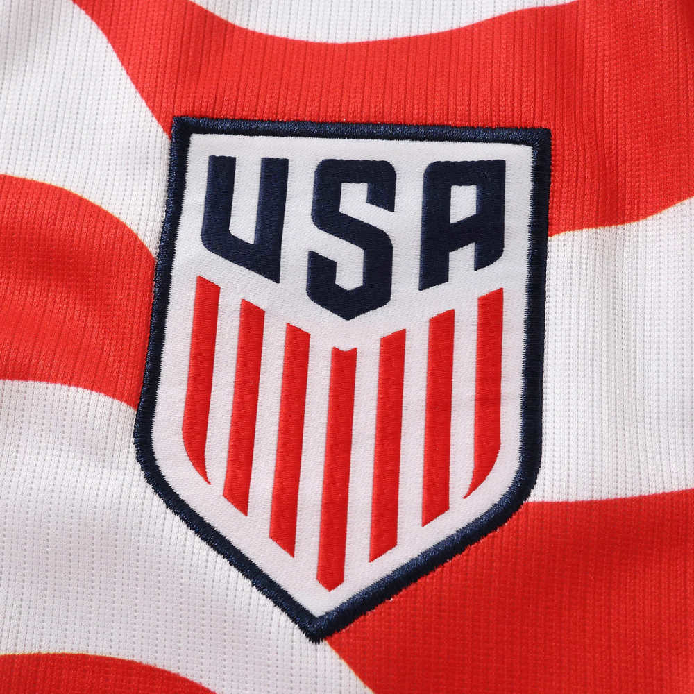2026 FIFA World Cup USA home Fan version