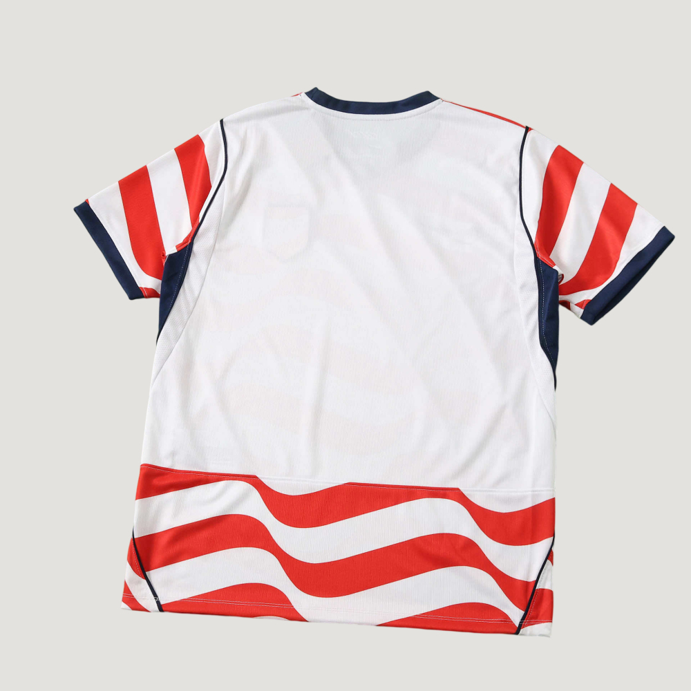 2026 FIFA World Cup USA home Fan version