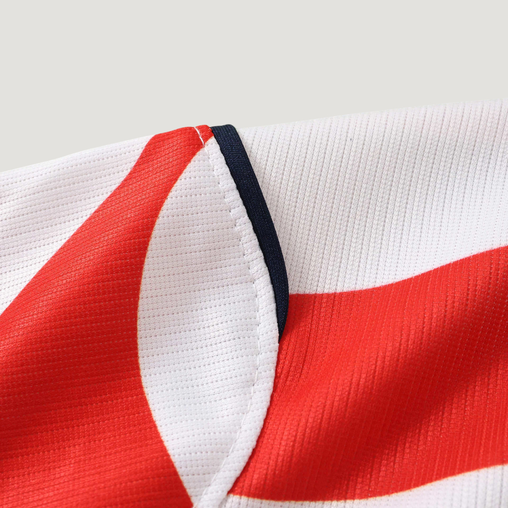 2026 FIFA World Cup USA home Fan version
