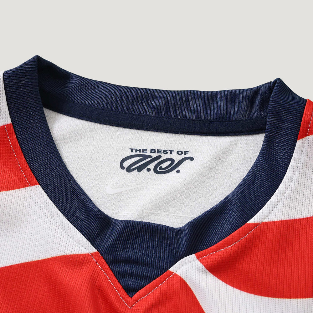 2026 FIFA World Cup USA home Fan version