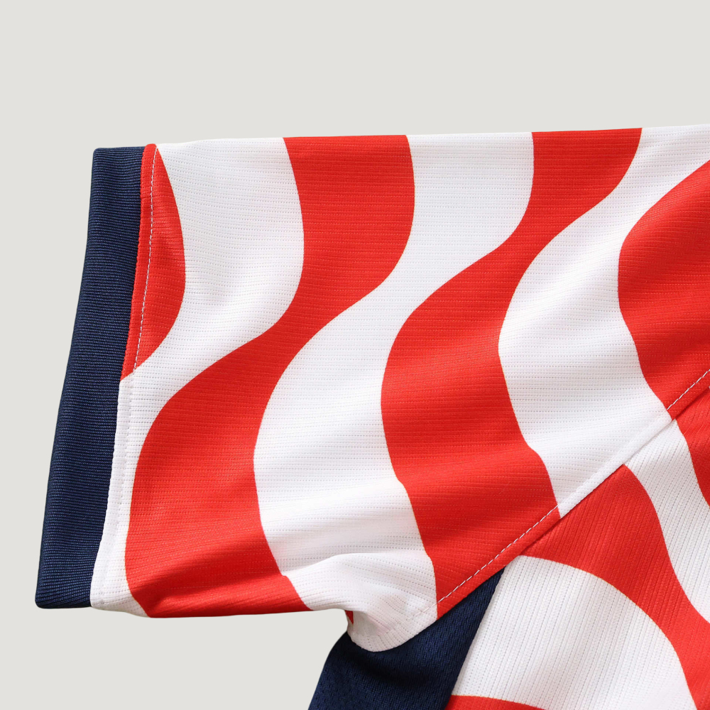 2026 FIFA World Cup USA home Fan version