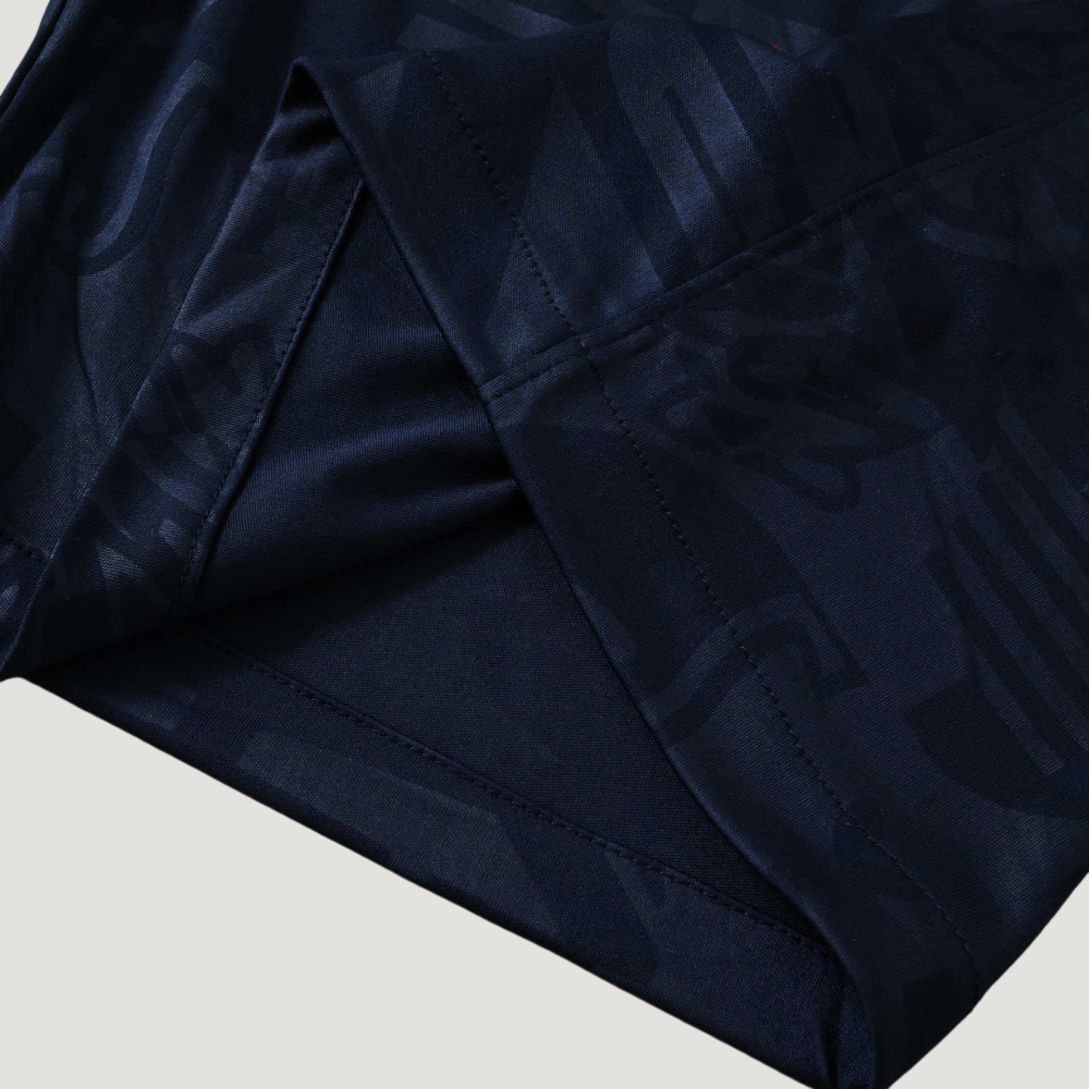 2026 FIFA World Cup England away shorts