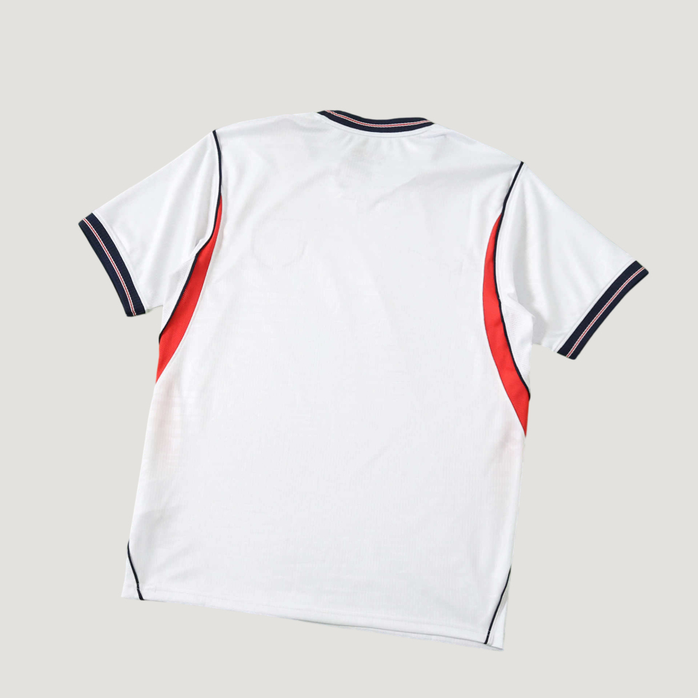 2026 FIFA World Cup England home Fan version