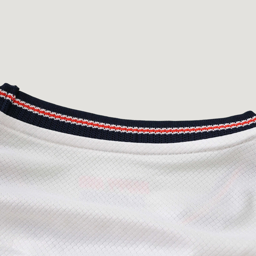2026 FIFA World Cup England home Long sleeved Fan version