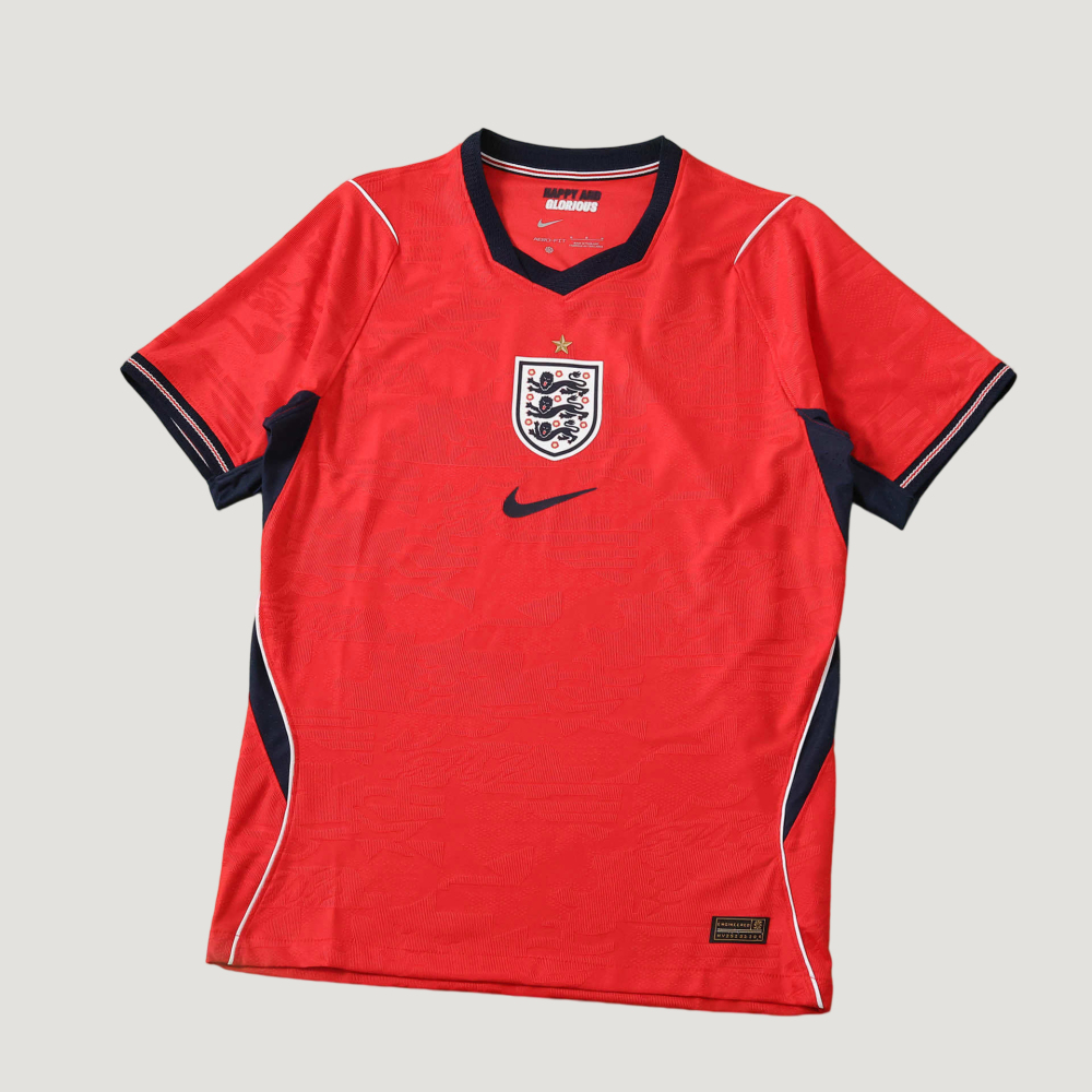 2026 FIFA World Cup England away Player version