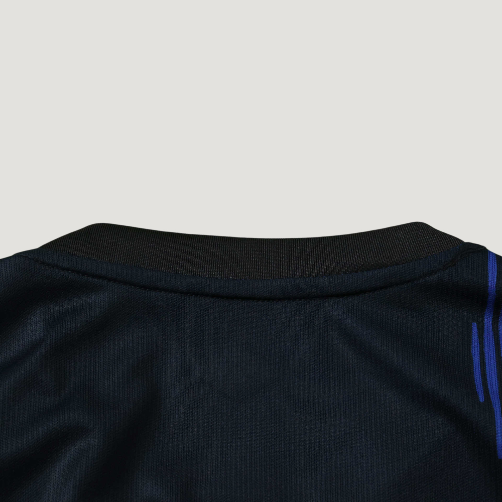 2026 FIFA World Cup Brazil away Long sleeved Fan version