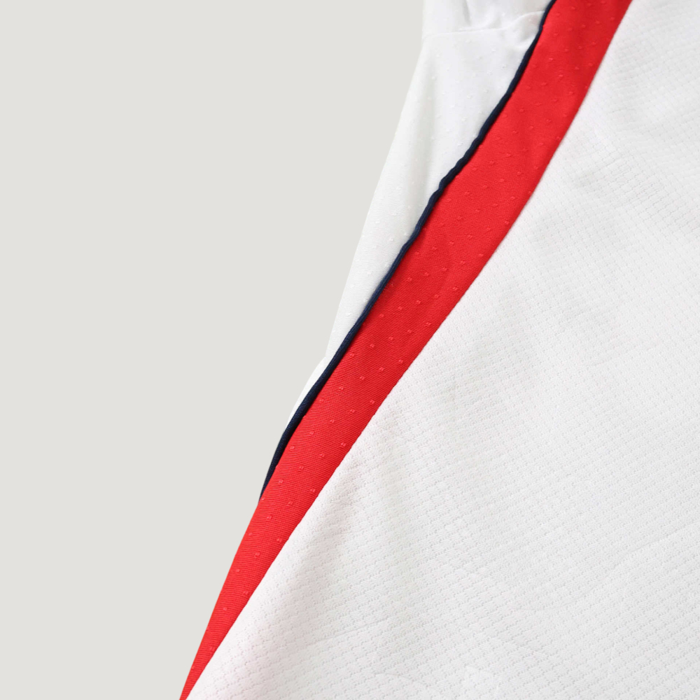 2026 FIFA World Cup England home Long sleeved Fan version
