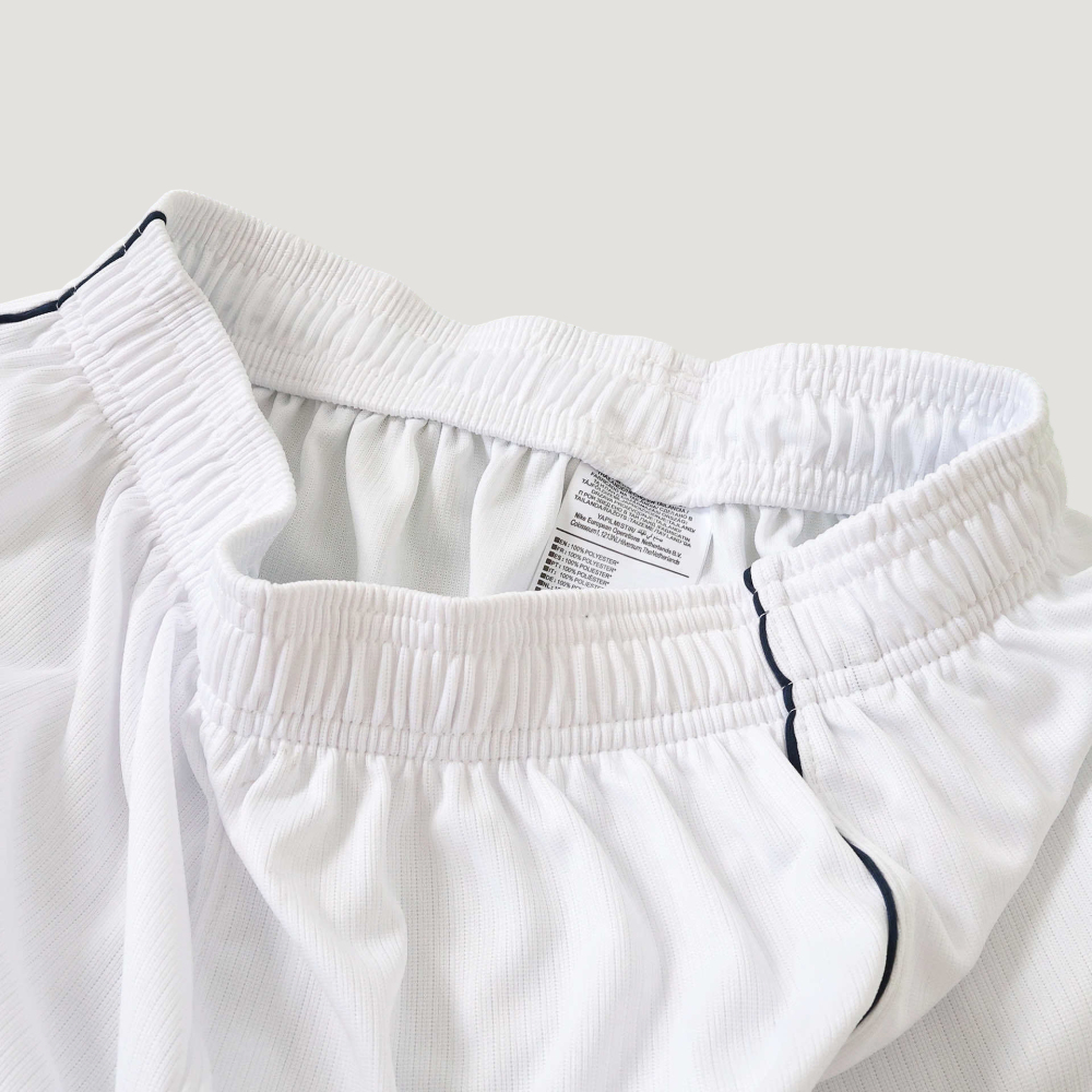 2026 FIFA World Cup England home shorts