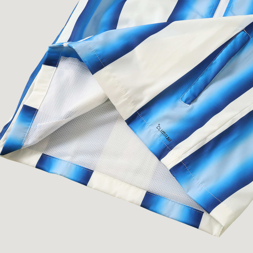 2026 FIFA World Cup Argentina Windbreaker set