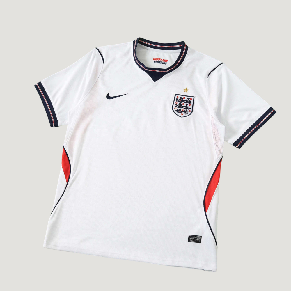 2026 FIFA World Cup England home Fan version