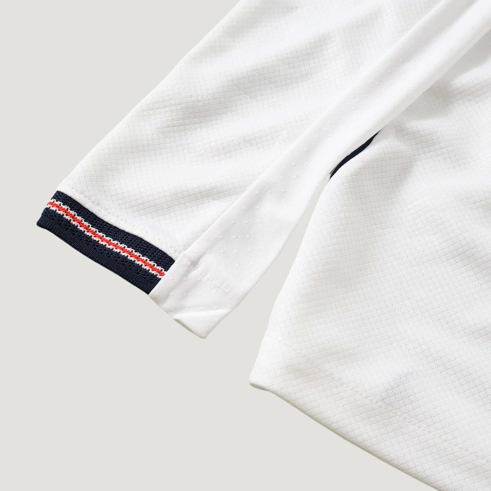 2026 FIFA World Cup England home Long sleeved Fan version