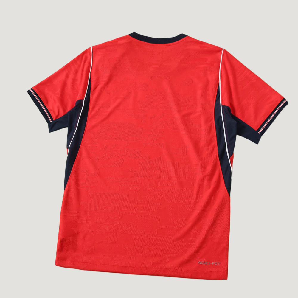 2026 FIFA World Cup England away Player version