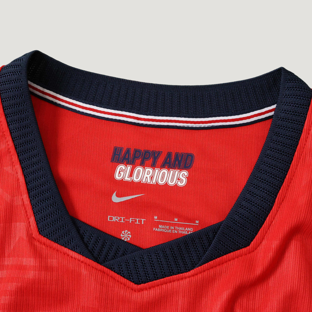 2026 FIFA World Cup England away Fan version