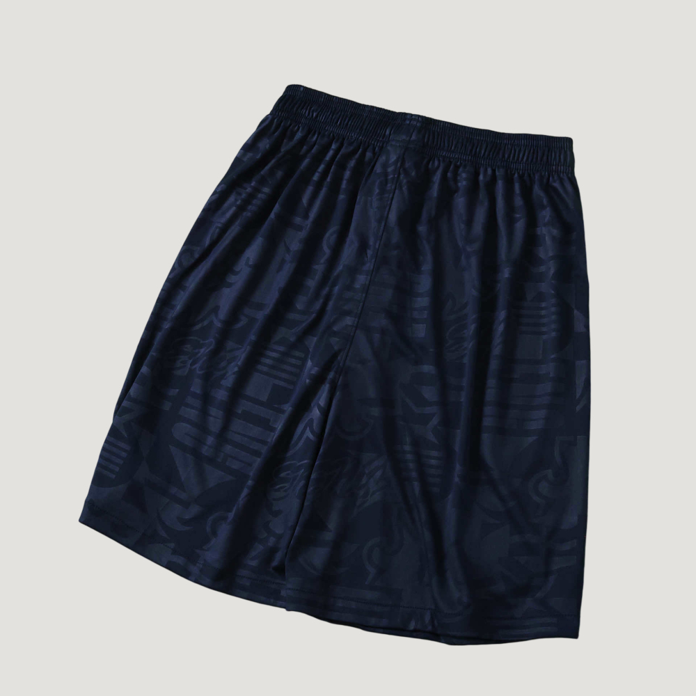 2026 FIFA World Cup England away shorts