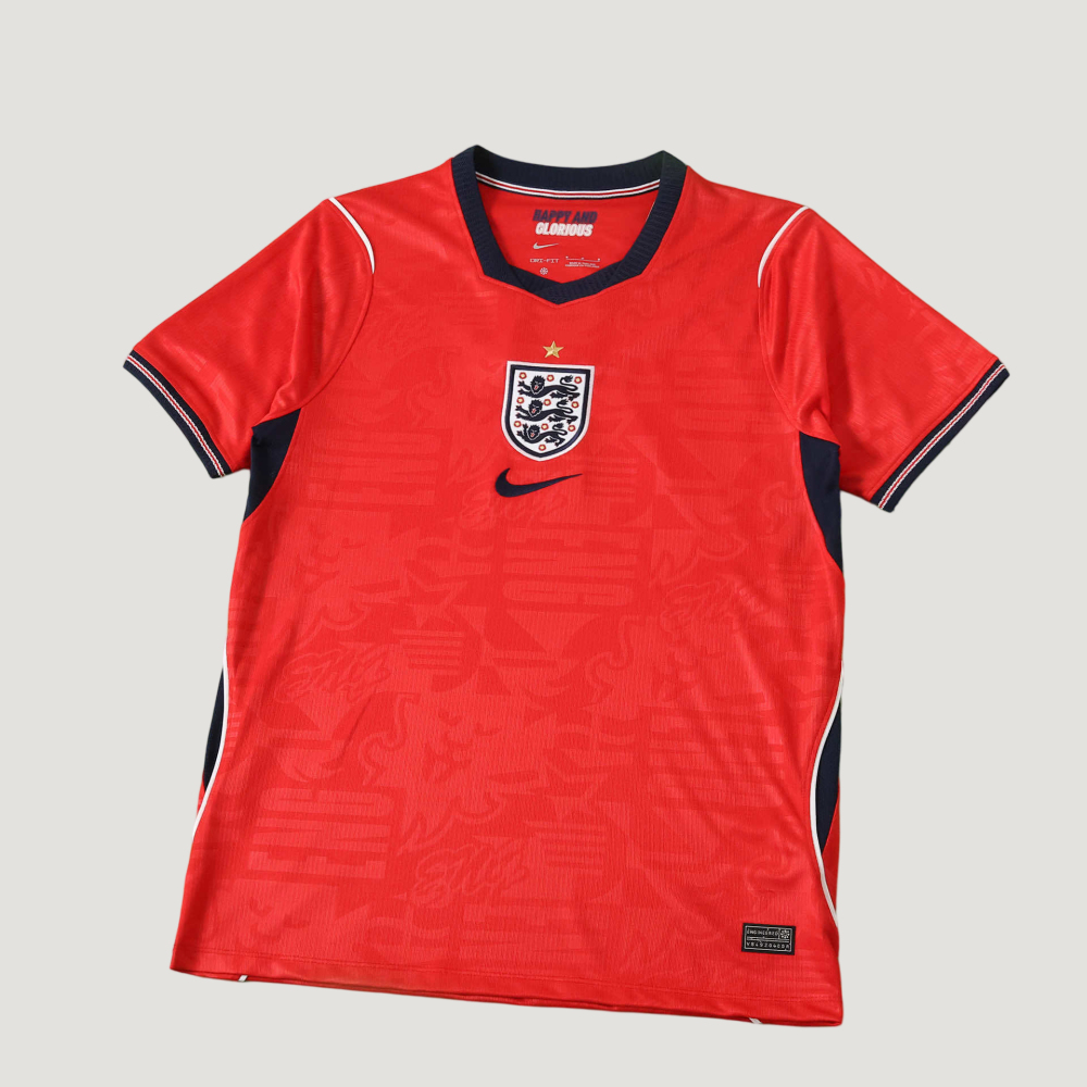 2026 FIFA World Cup England away Fan version