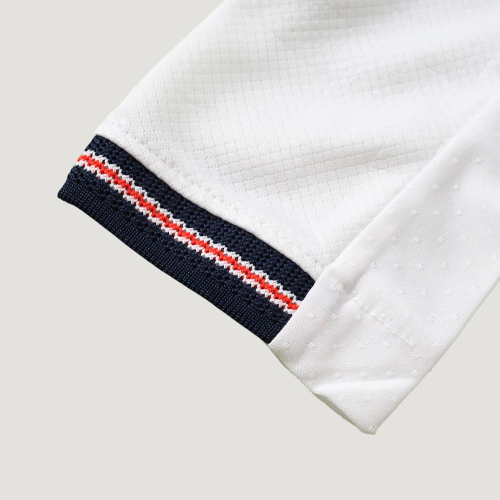 2026 FIFA World Cup England home Long sleeved Fan version