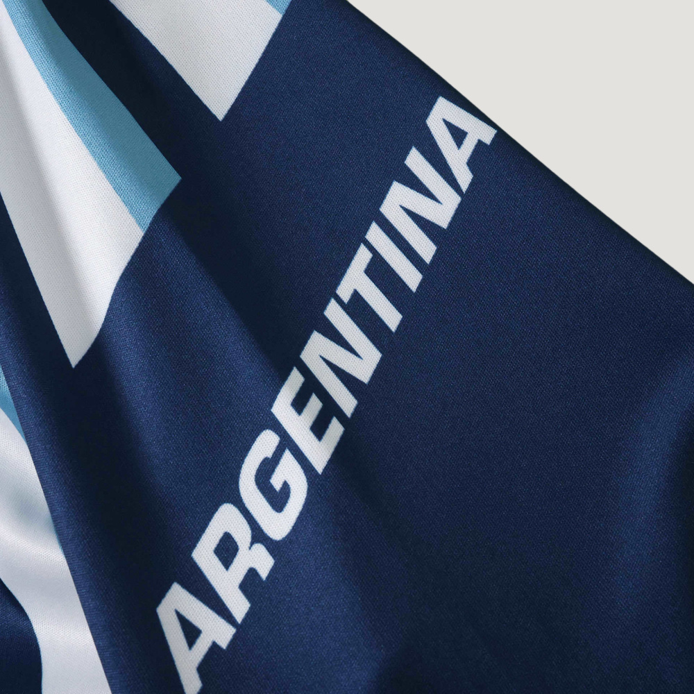 2026 FIFA World Cup Argentina Training shirt Fan version