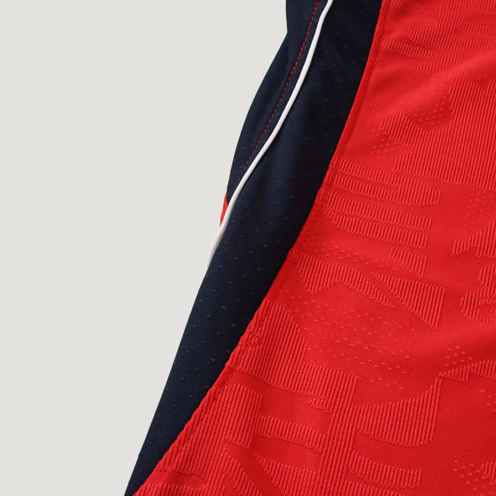 2026 FIFA World Cup England away Player version