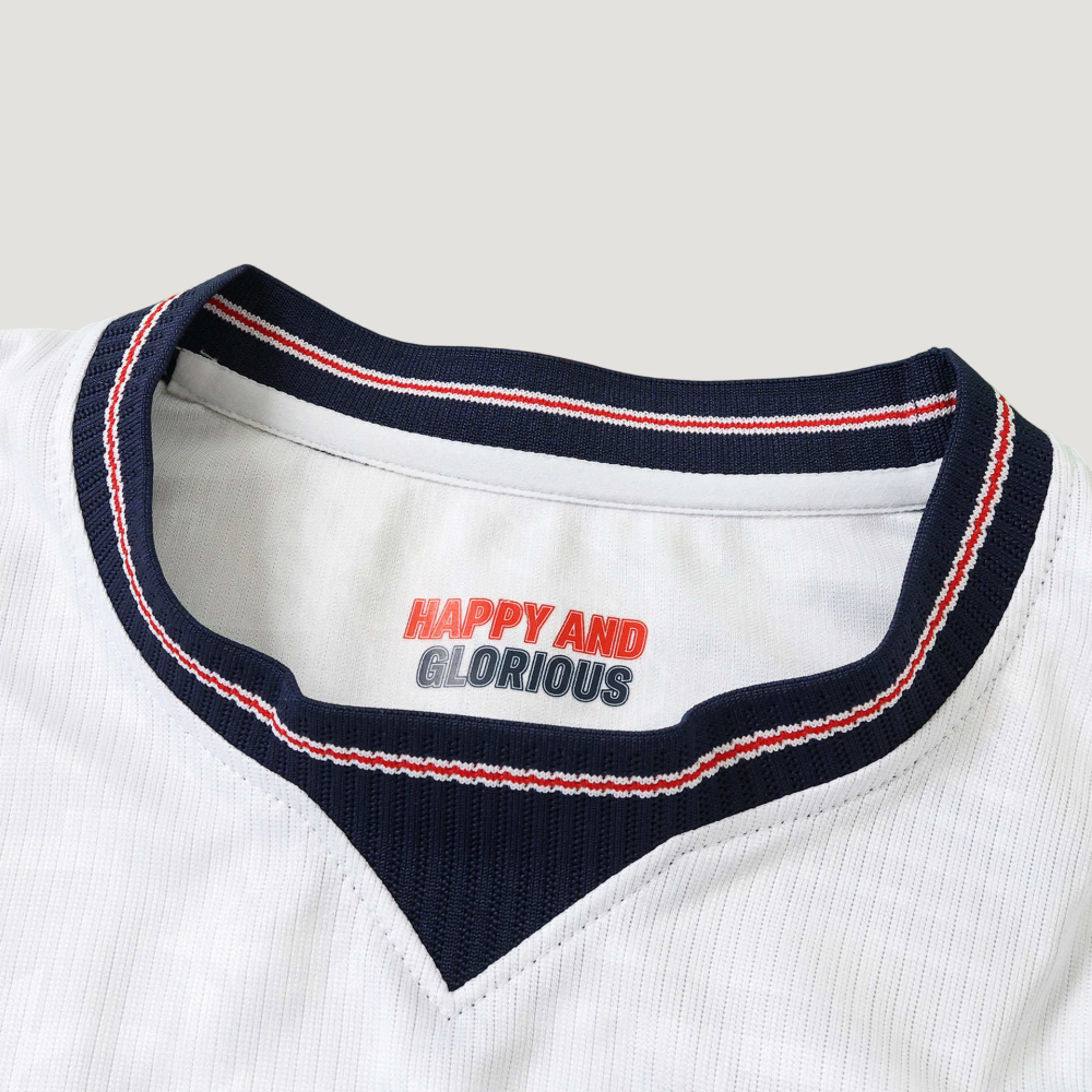 2026 FIFA World Cup England home Fan version