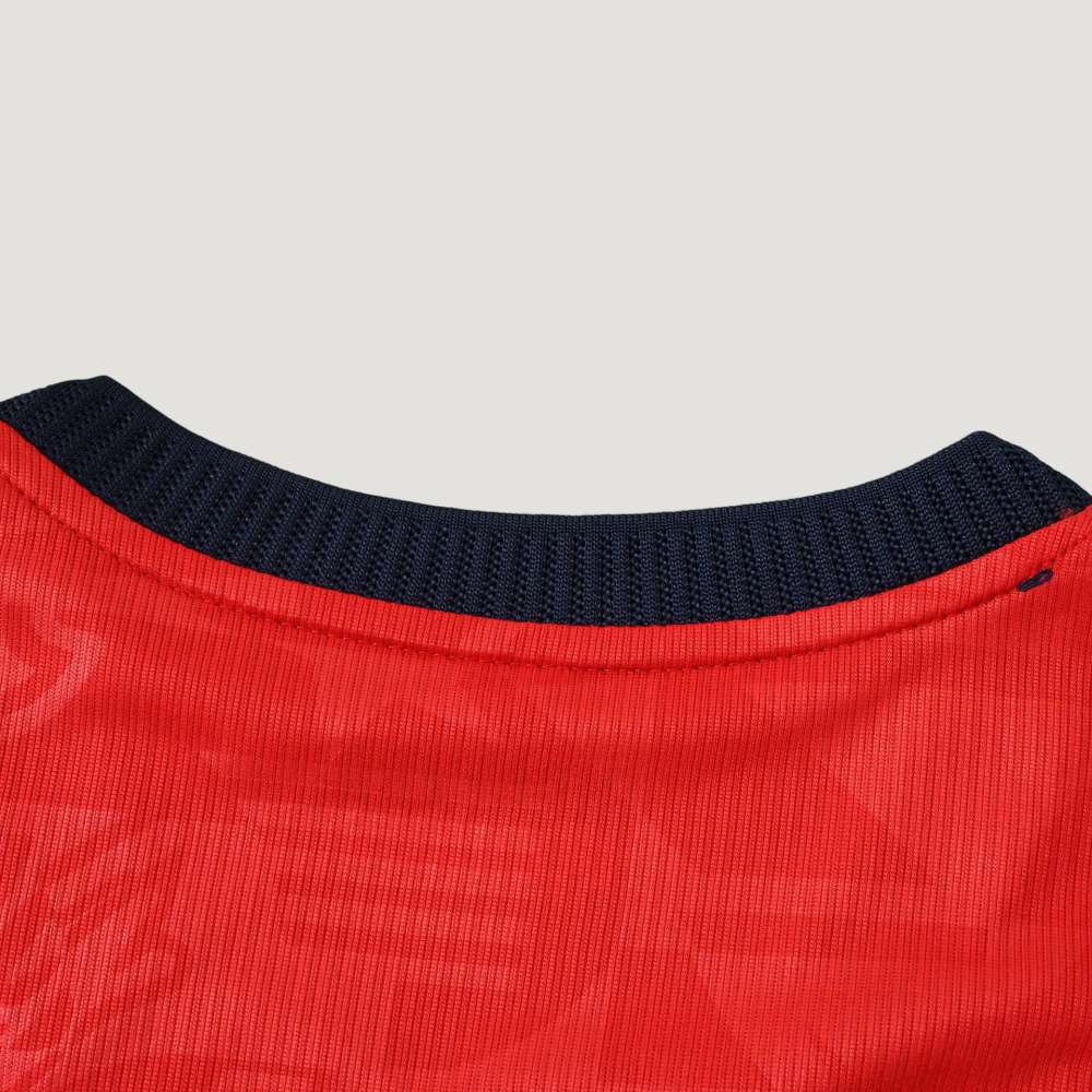 2026 FIFA World Cup England away Fan version