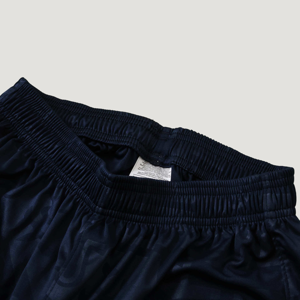 2026 FIFA World Cup England away shorts