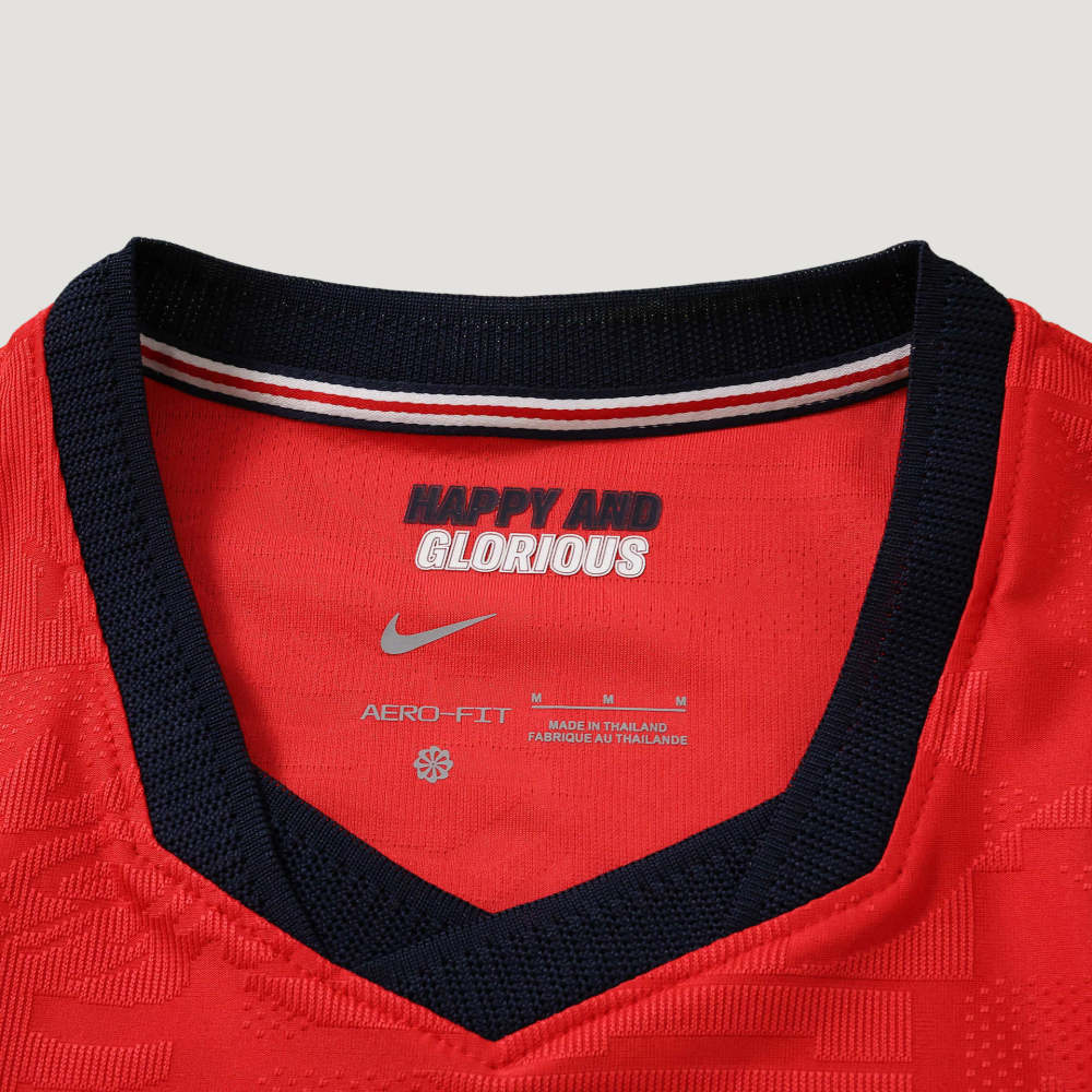 2026 FIFA World Cup England away Player version