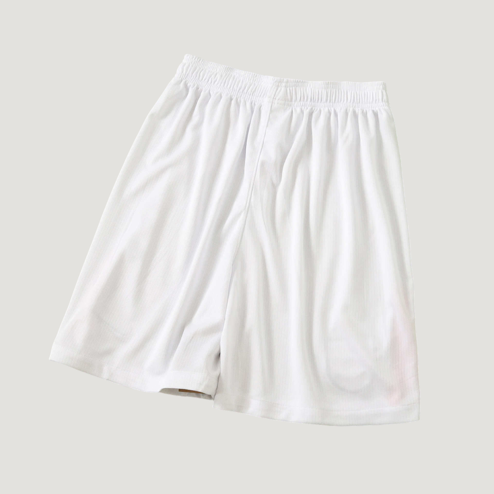 2026 FIFA World Cup England home shorts