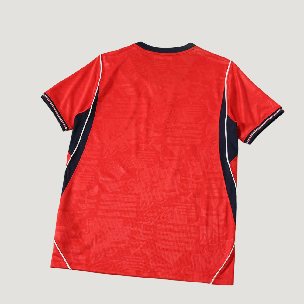 2026 FIFA World Cup England away Fan version