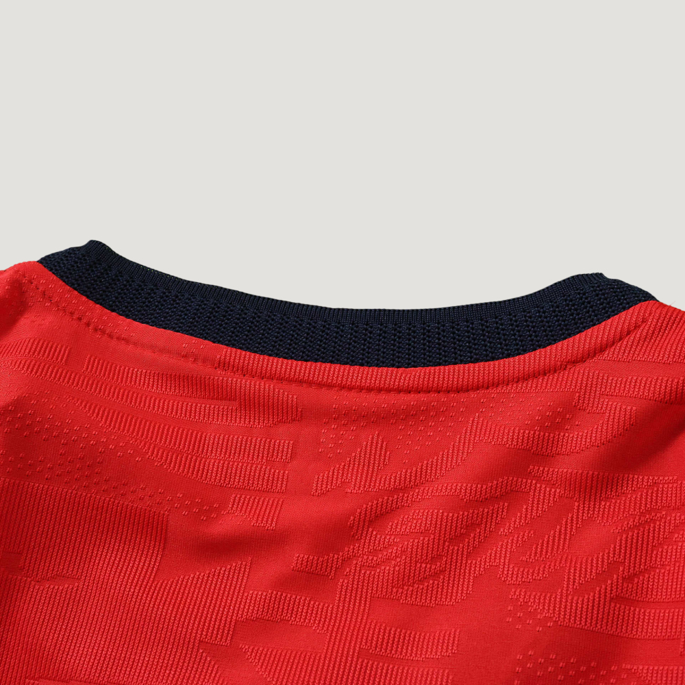 2026 FIFA World Cup England away Player version