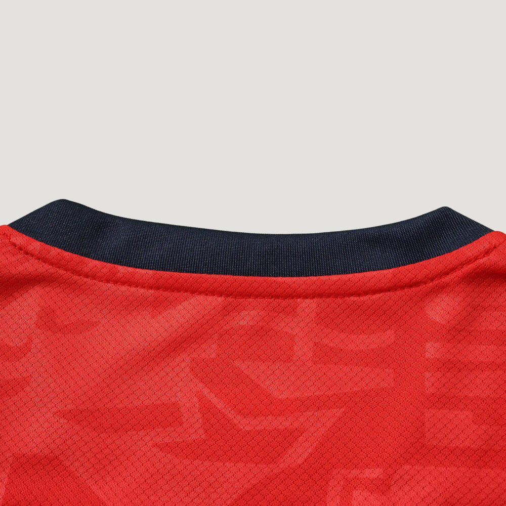 2026 FIFA World Cup England away Long sleeved Fan version