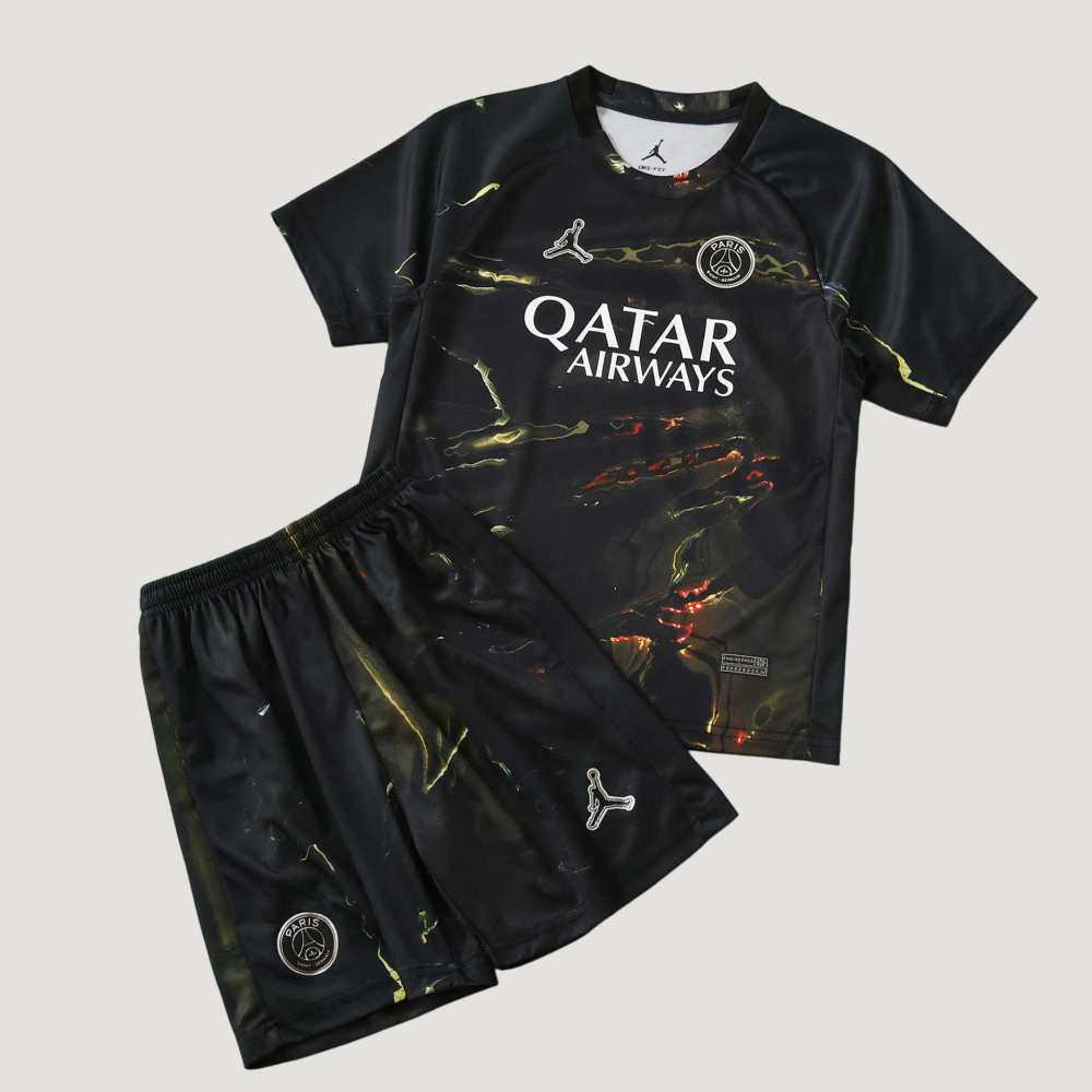 2526 season Paris Saint-Germain F.C. sixth