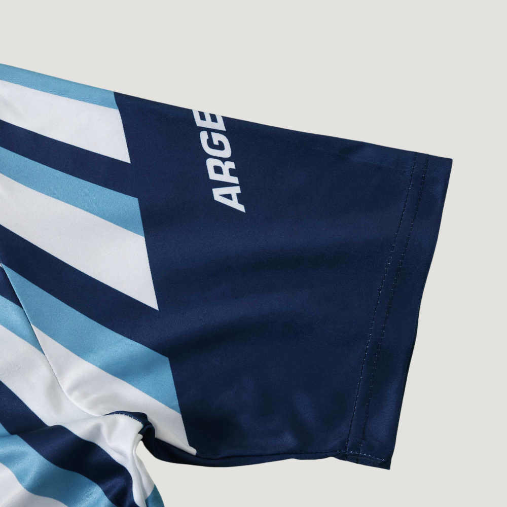 2026 FIFA World Cup Argentina Training shirt Fan version