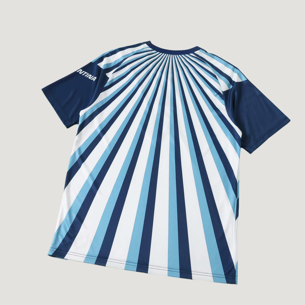 2026 FIFA World Cup Argentina Training shirt Fan version